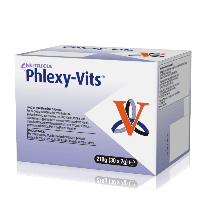 Phlexy Vits – 30 sachets