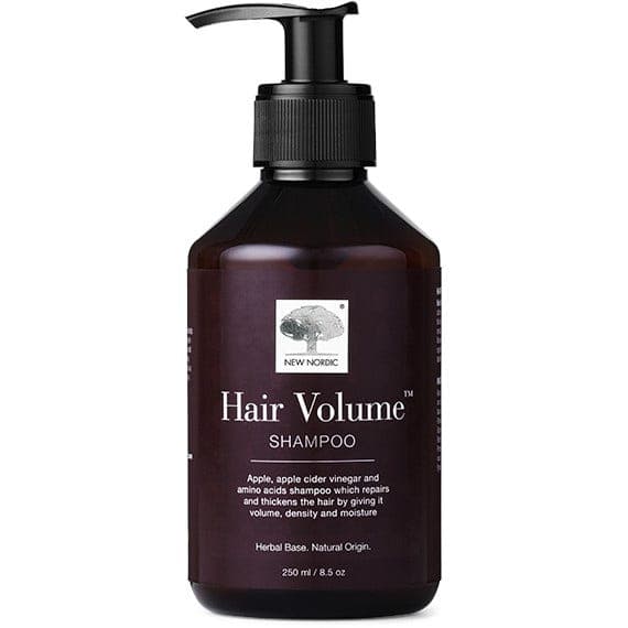 Hair Volume Shampoo – 250 ml