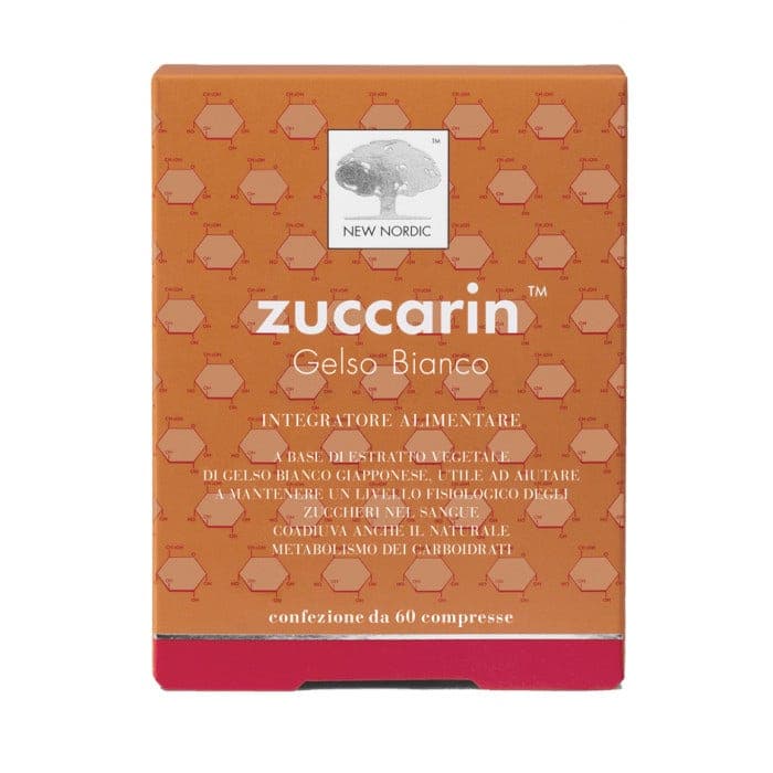 Zuccarin – 120 Tabletten