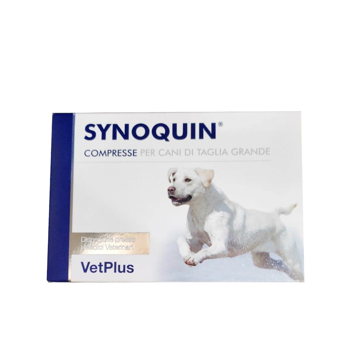 Synoquin EFA L Breed – 30 comprimés