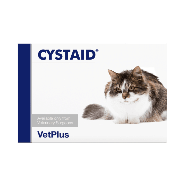 Cystaid – 30 gélules