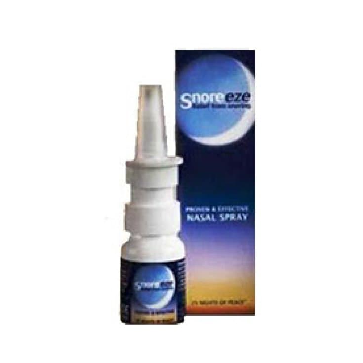 SNOREEZE Spray Nasal – 10 ml