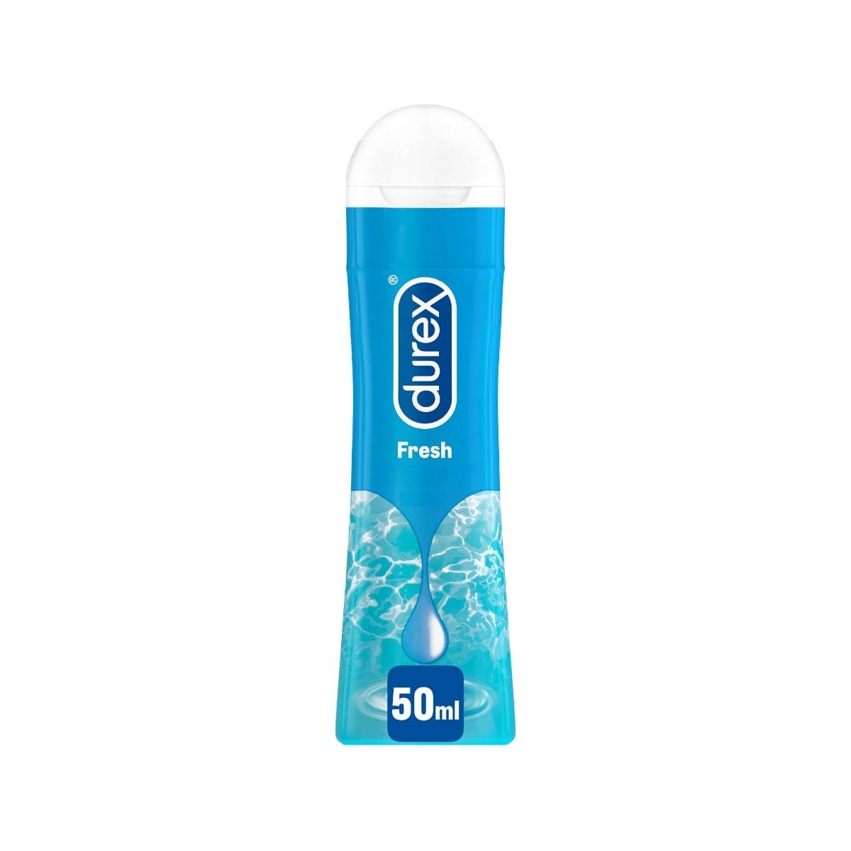 Durex Top Gel Fresh – 50 ml