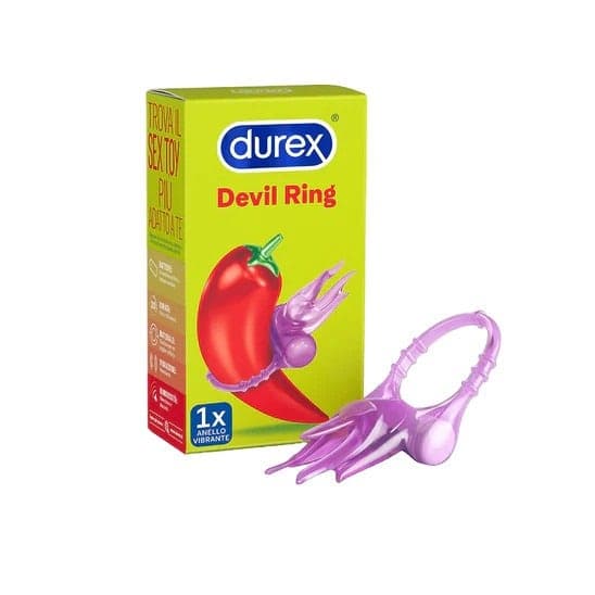 Durex Play Little Devil – Lubrifiant
