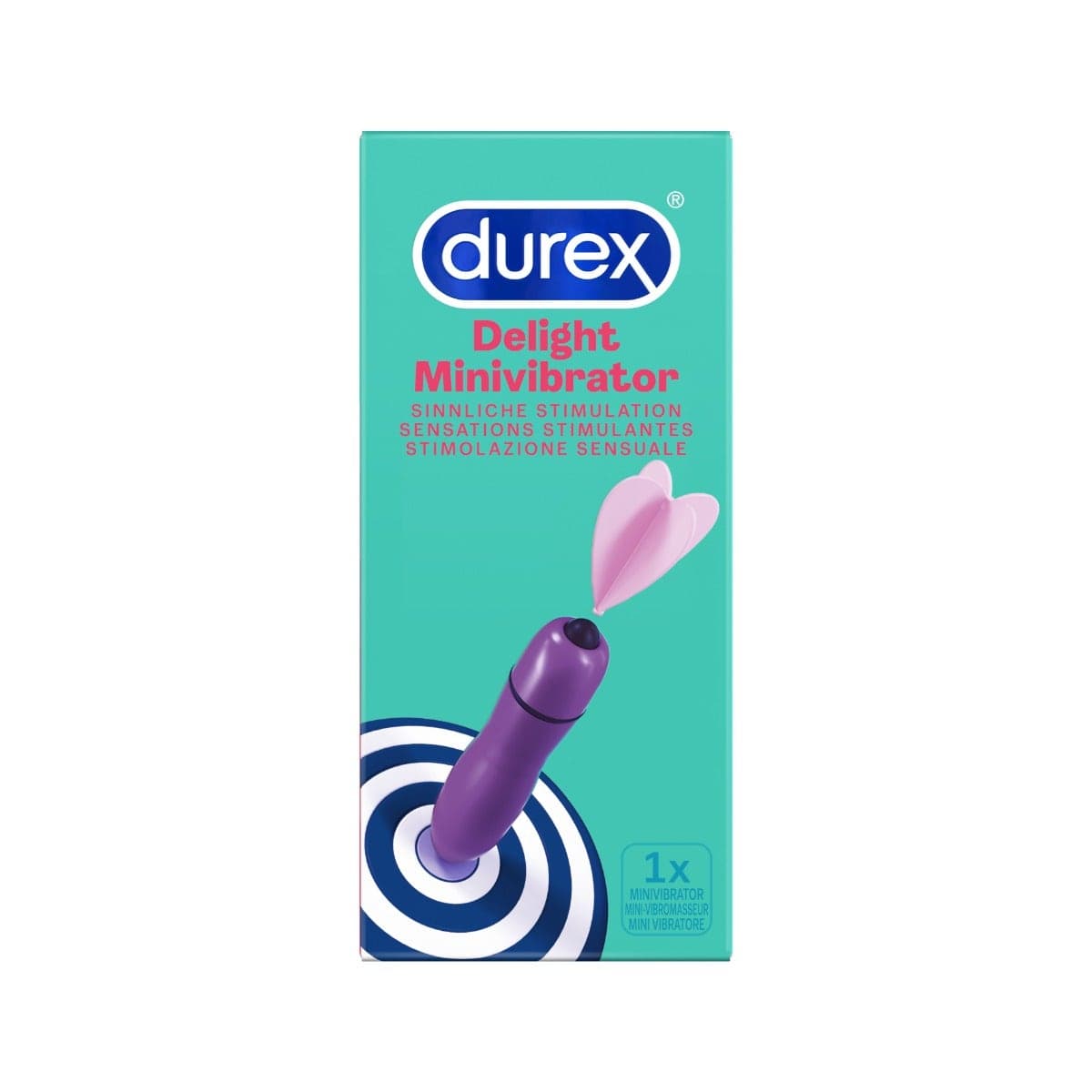 Durex Massage Play Delight