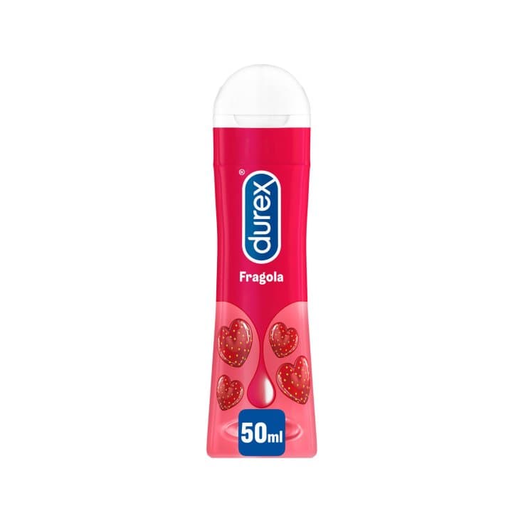 Durex Play Sweet Strawberry – Lubrifiant