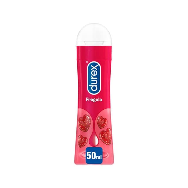 Durex Play Sweet Strawberry – Lubrifiant