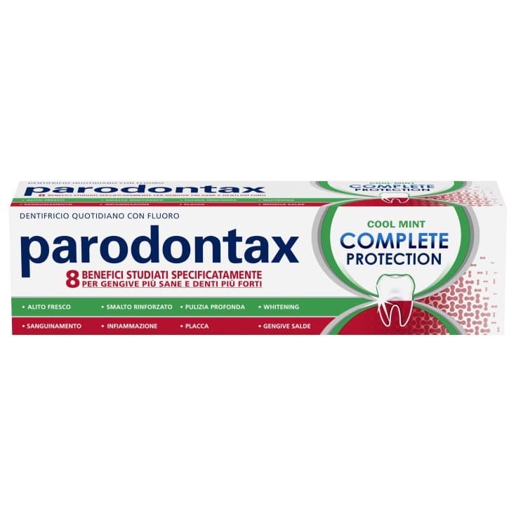 Parodontax Cool Mint – 75 ml