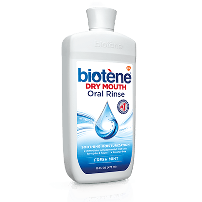 Biotene Mundspülung – 500 ml