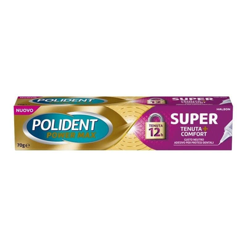 Polident Power Max Super – 70 g