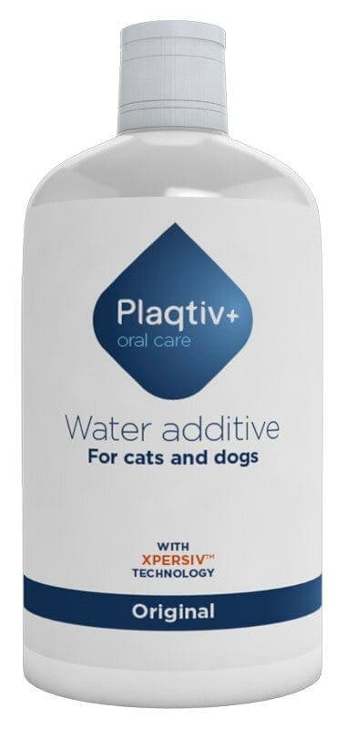 Plaqtiv+ Oral Care – Additif Hygiène Buccale