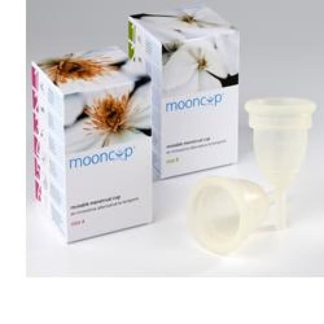 Mooncup Taille A – 1 pièce