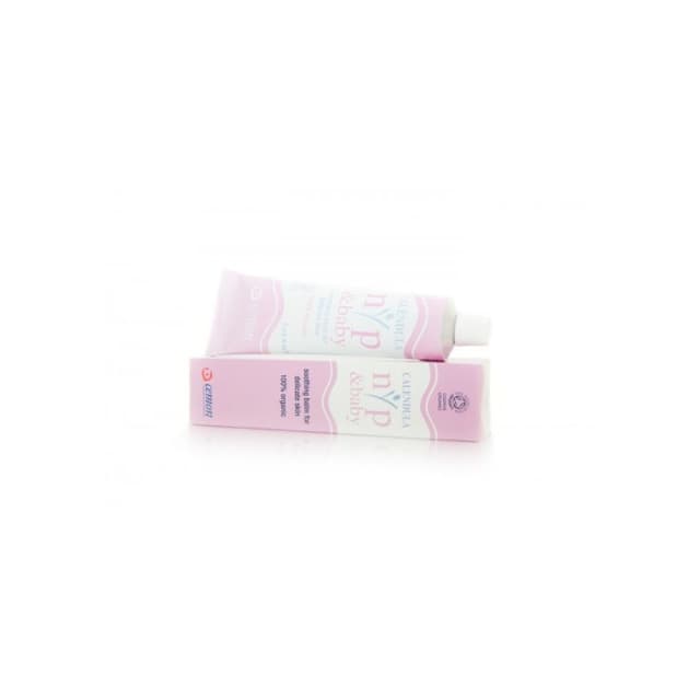 Calendula Nypebaby Cemon – 75 ml