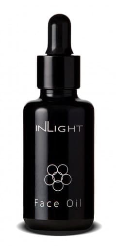 Face Oil – 30 ml