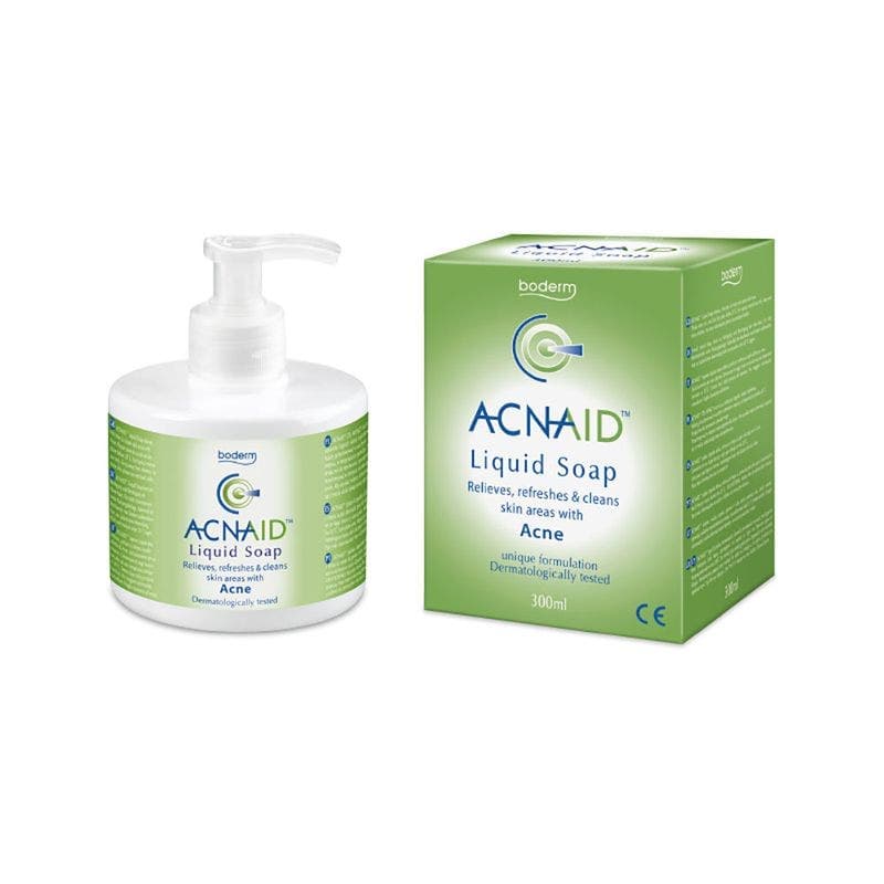 Acnaid Savon Liquide – 300 ml