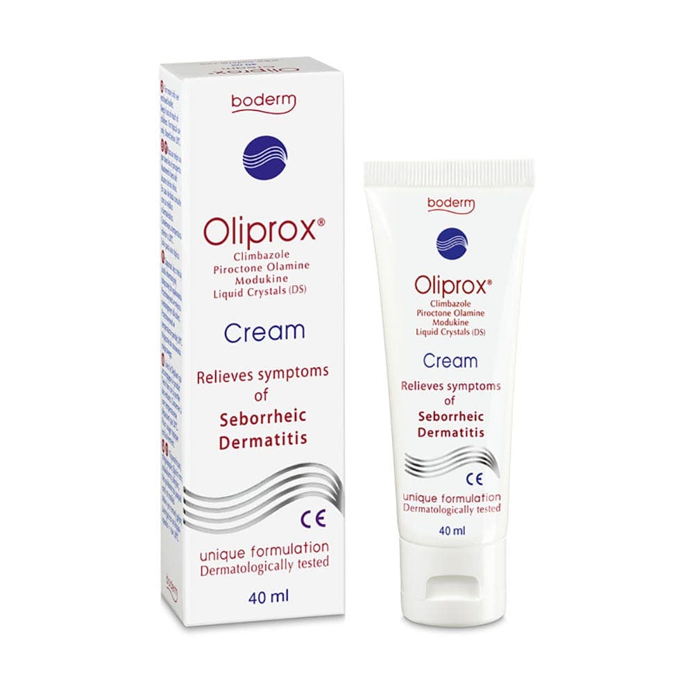 Crème Oliprox – 40 ml