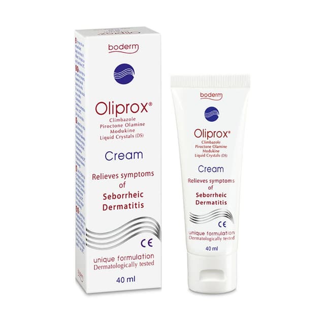 Crème Oliprox – 40 ml