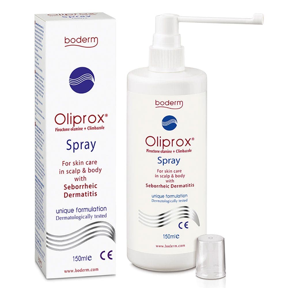 OLIPROX SPRAY 150ML CE