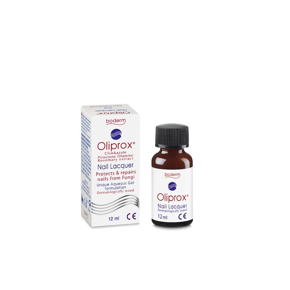 Vernis à Ongles Oliprox – 12 ml