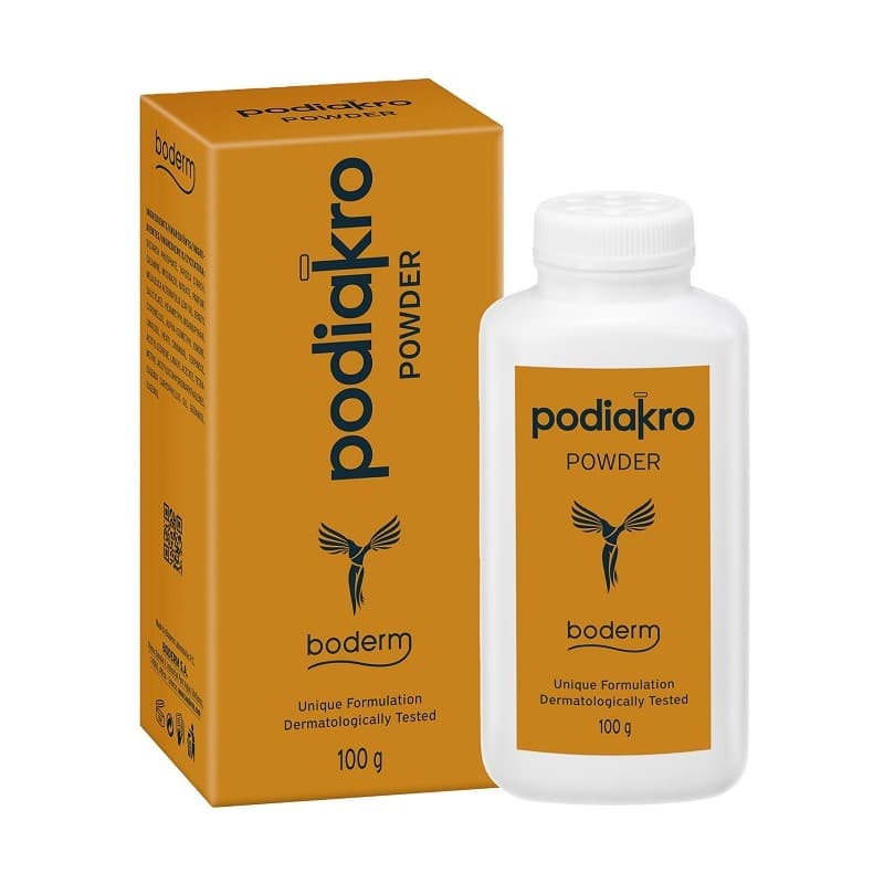 Podiakro Powder – 100 g