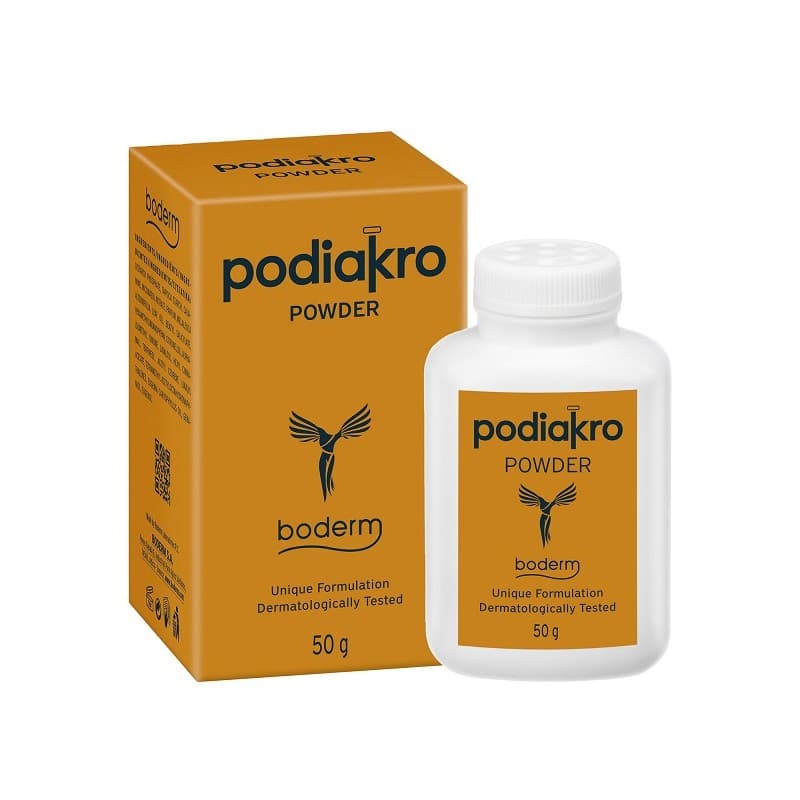 Podiakro Powder – 50 g