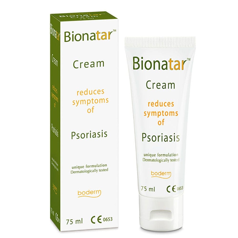 Bionatar Crème – 75 ml