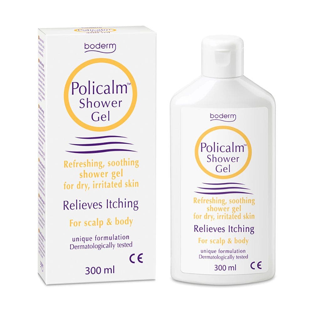 Policalm Gel Douche – 300 ml