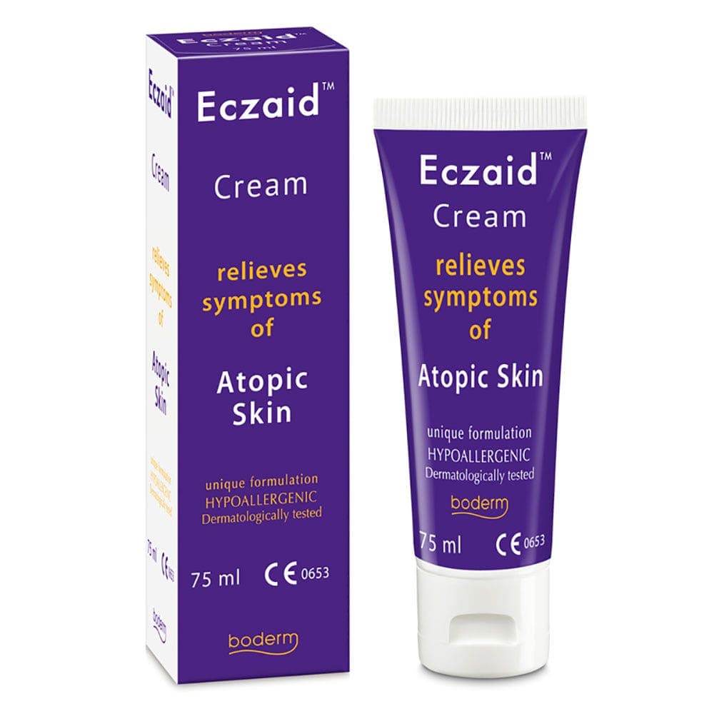 Eczaid Creme – 75 ml CE