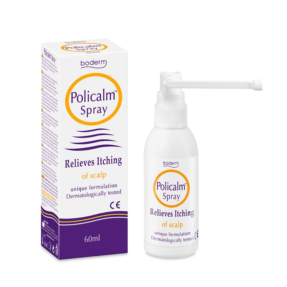Policalm Spray – 60 ml