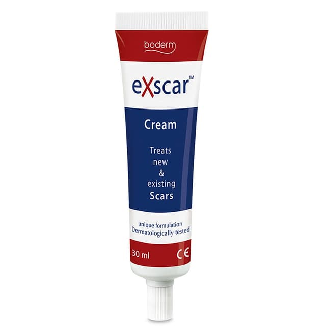 Exscar Crème – 30 ml