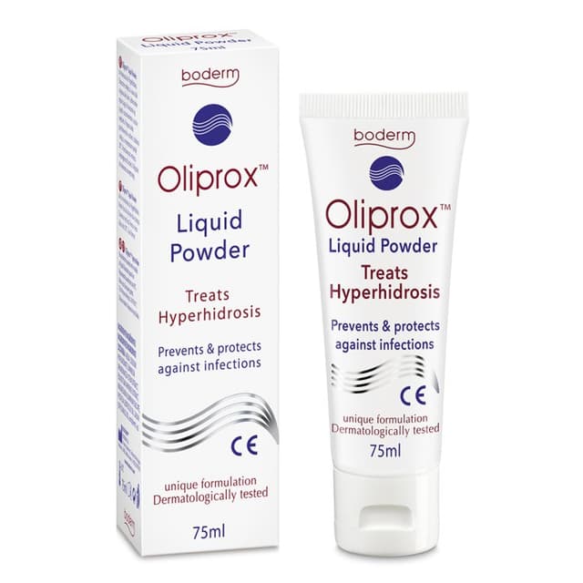 Poudre Liquide Oliprox – 75 ml