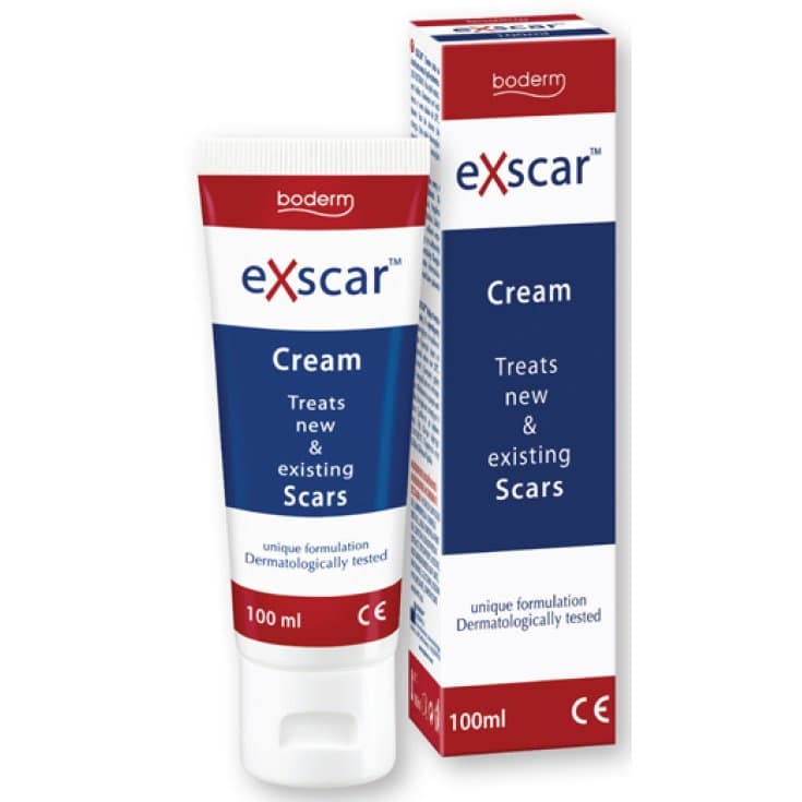 Exscar Crème – 100 ml