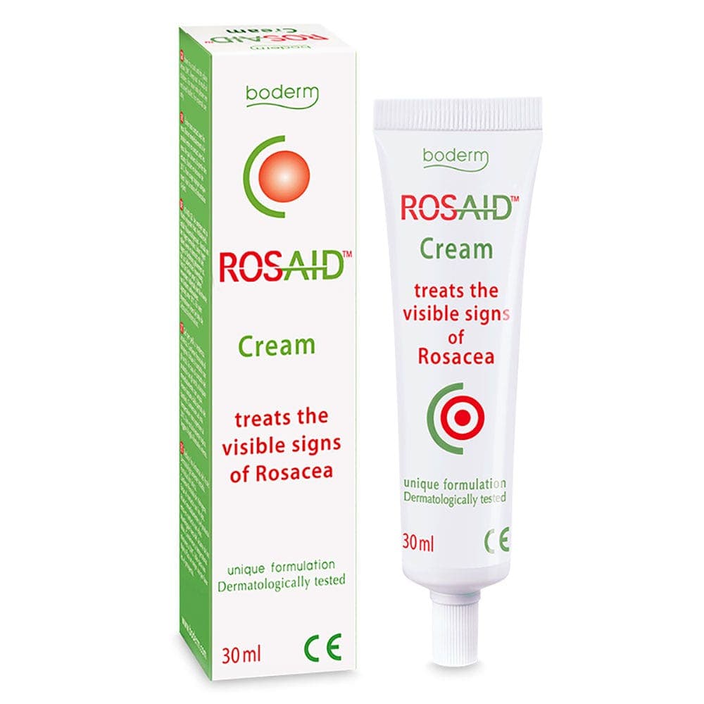 Rosaid – Crème 30 ml