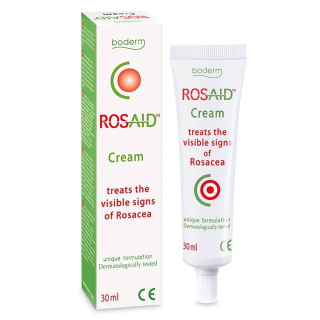 Rosaid – Crème 30 ml