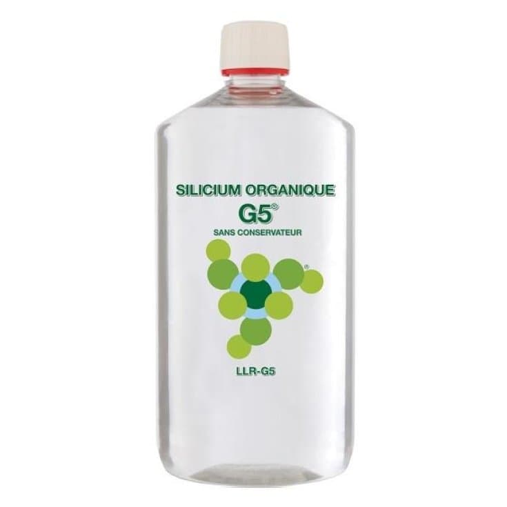 Silice Organica G5 Freeland
