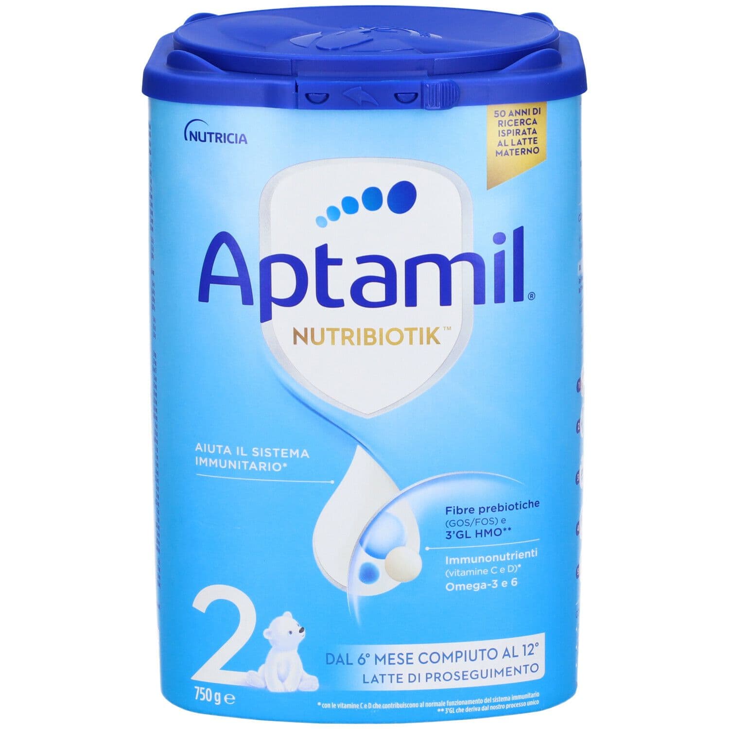 Aptamil 2 – 750 g