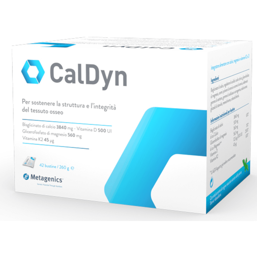 Caldyn – 42 Beutel
