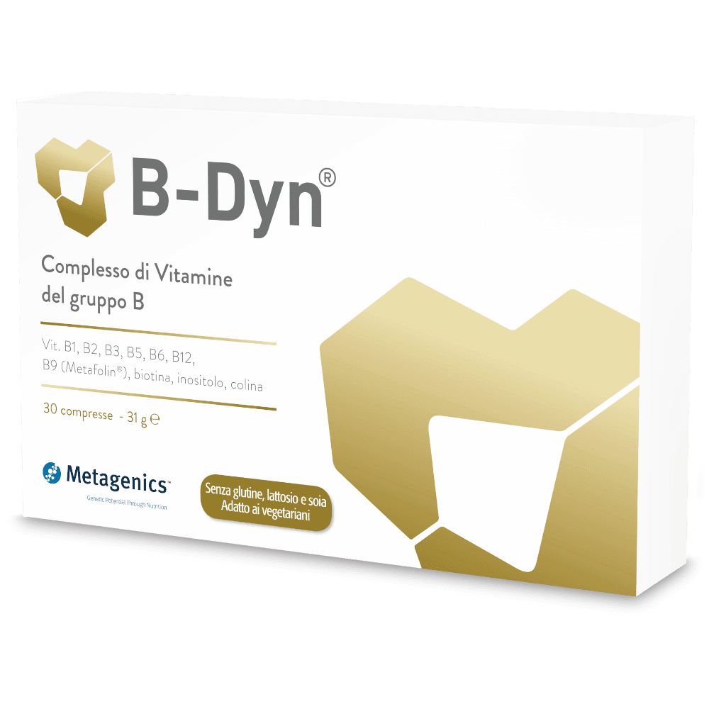 B-DYN – 30 Tabletten