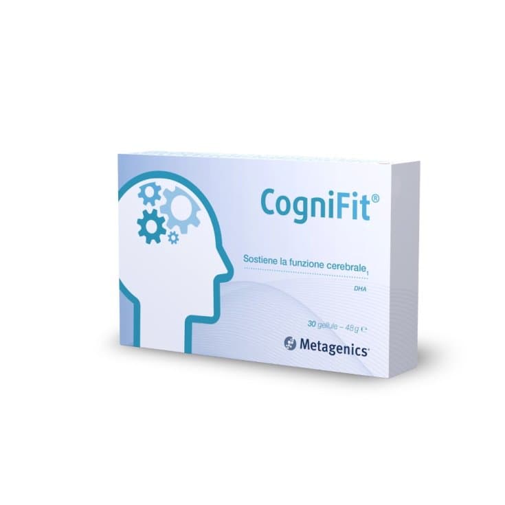 Cognifit – 30 Kapseln