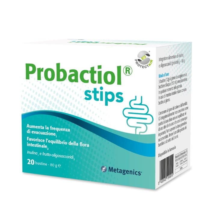 Probactiol Stips – 20 Beutel