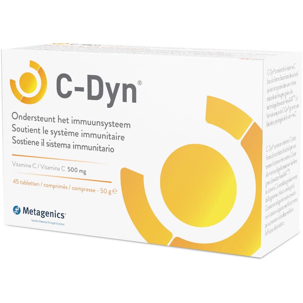 C Dyn Nfi – 45 Tabletten