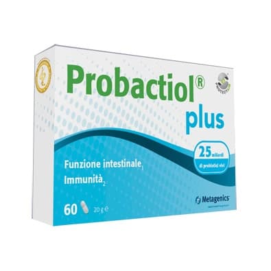 Probactiol Protect Air – 60 Kapseln