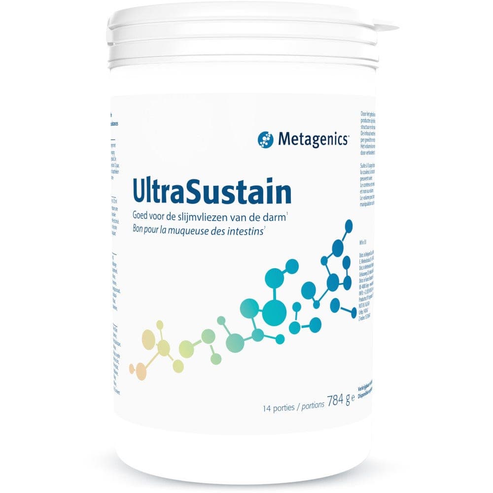 Ultrasustain Pulver – 14 Portionen