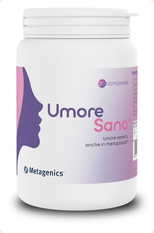 UMORESANO 30CPR