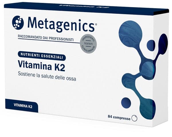 Vitamin K2 NFID – 84 Tabletten