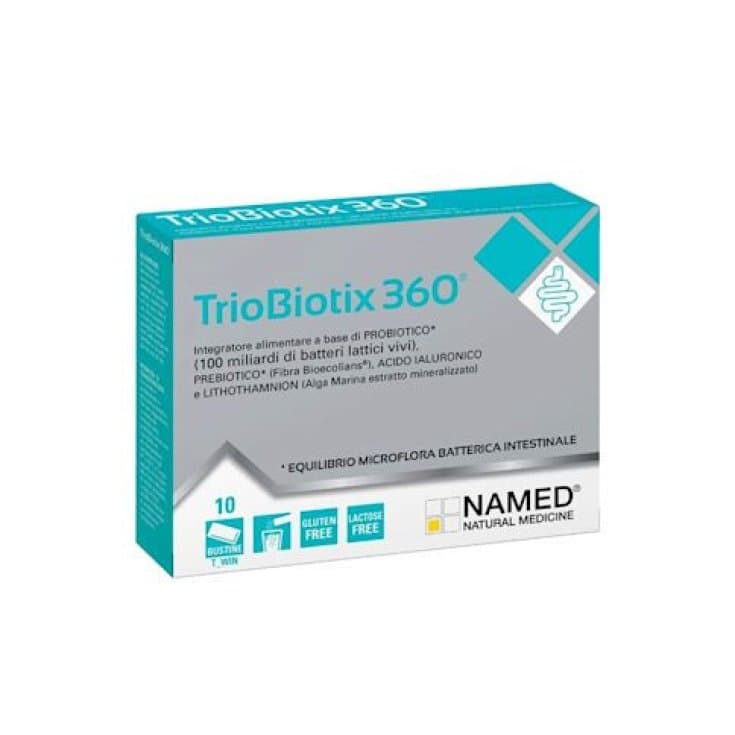 Probactiol Fibre – 14 Beutel