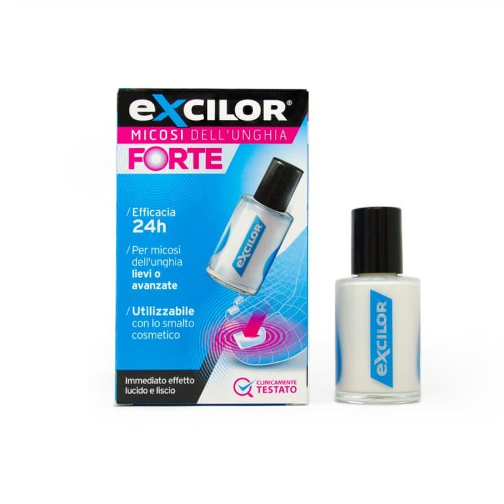 Excilor Forte – Crème pour Ongles
