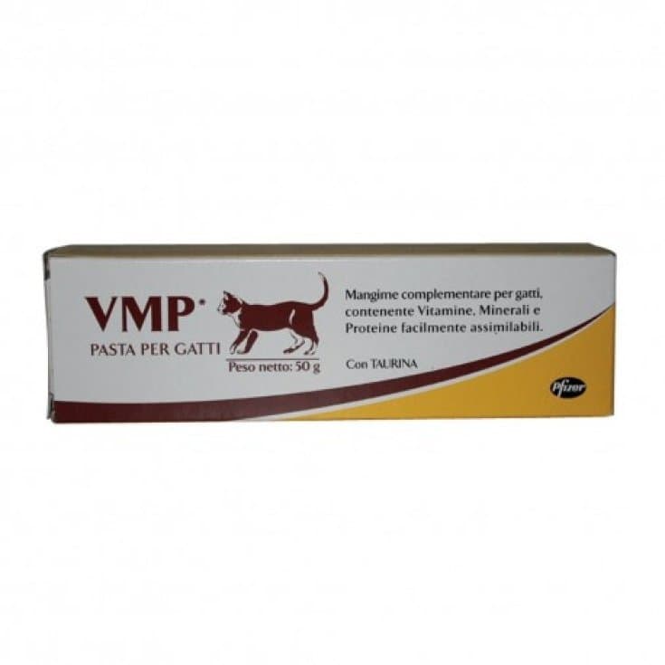 VMP-Pasta Chats – 50 ml tube