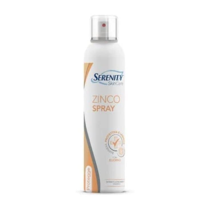 Skincare Zinkspray – 250 ml