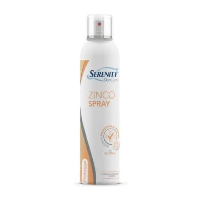 Skincare Zinkspray – 250 ml